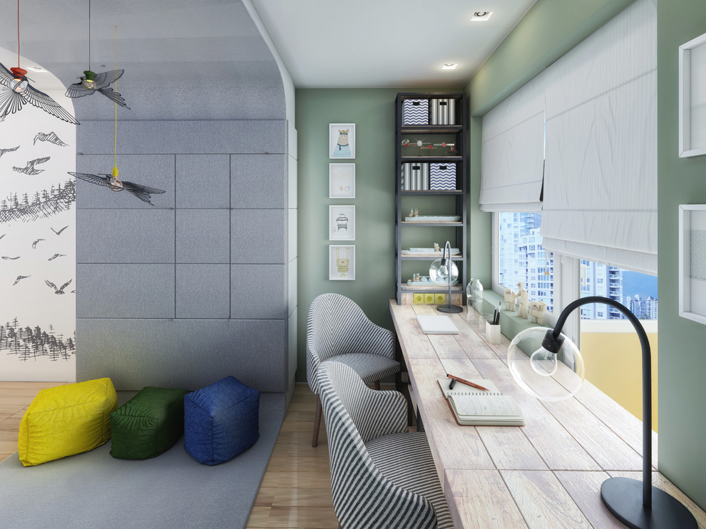 Семейное гнездо