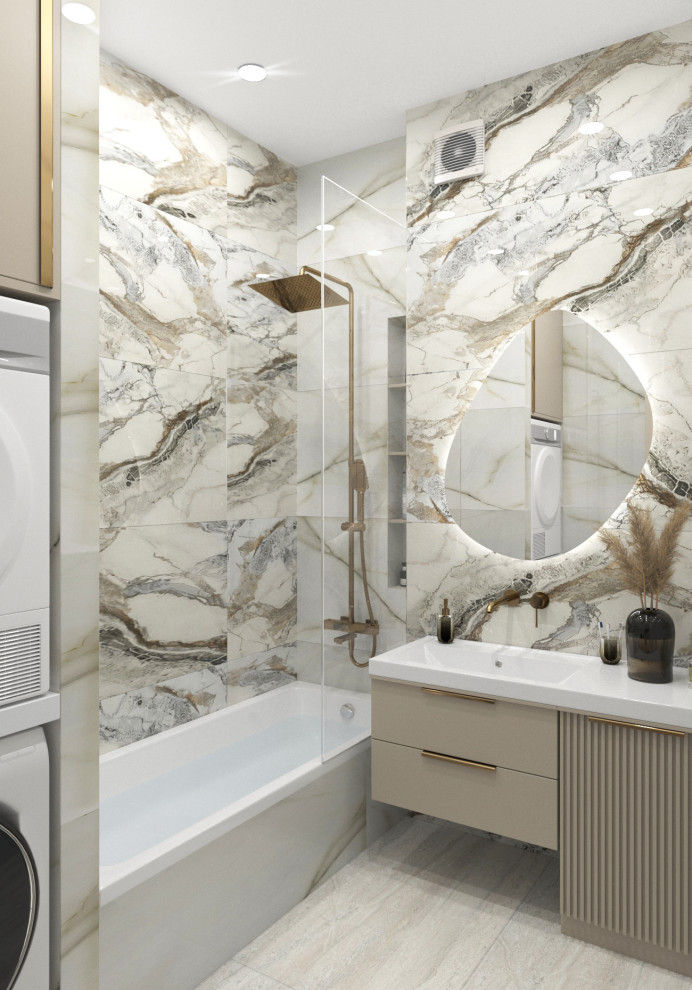 ЖК Скандинавия