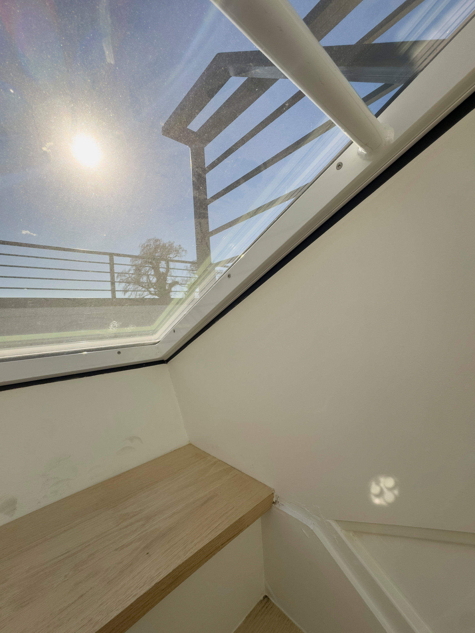 145_Impecable Staircase Renovation in Victorian Home, Washington DC 20001