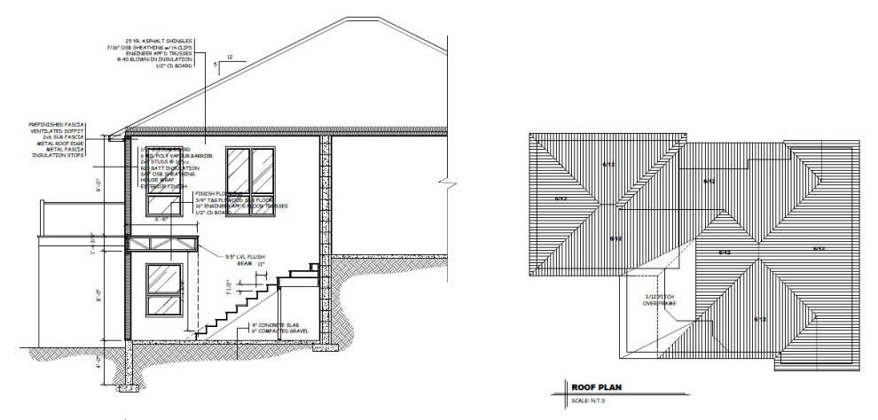 Home Remodels & Additions