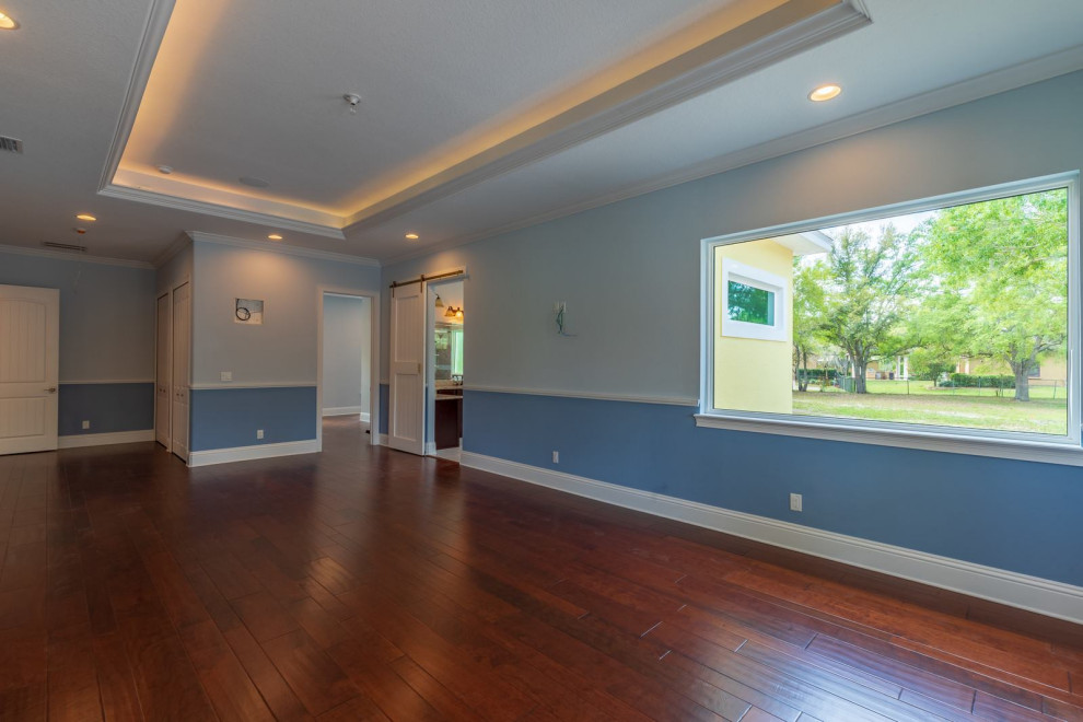 Tampa Custom Home