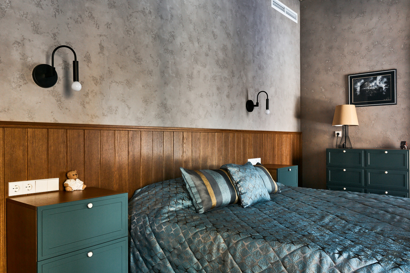 Дом в Переделкино