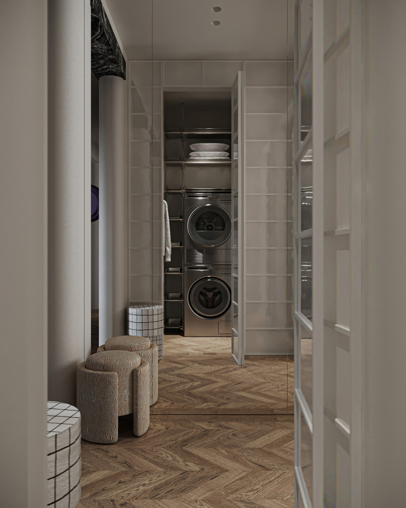 Квартира в ЖК Hide