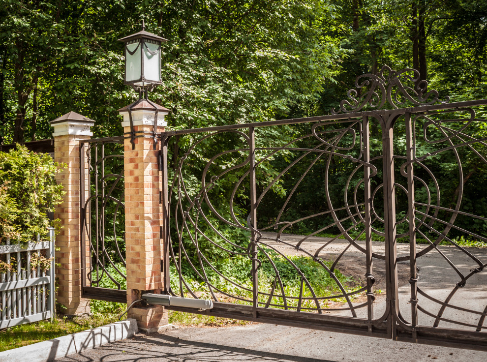 Коттеджный поселок "Мариньи"