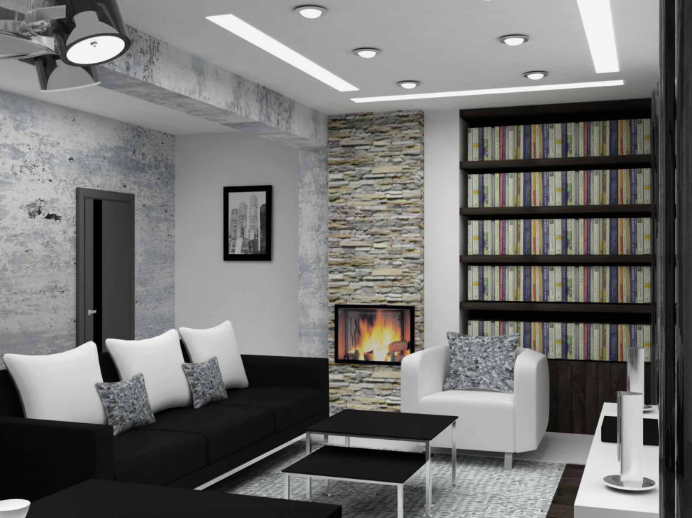 Дизайн коттеджа г. Чехов