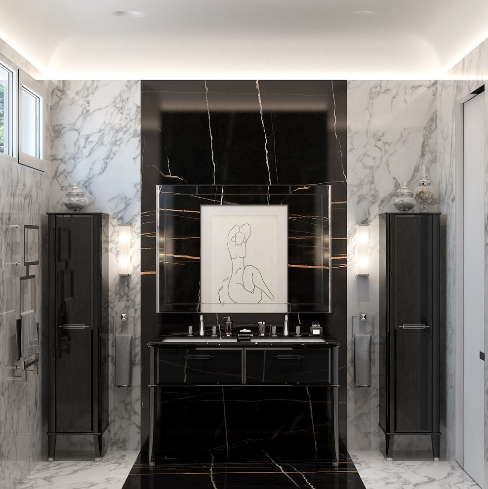 Дом на Медном Озере