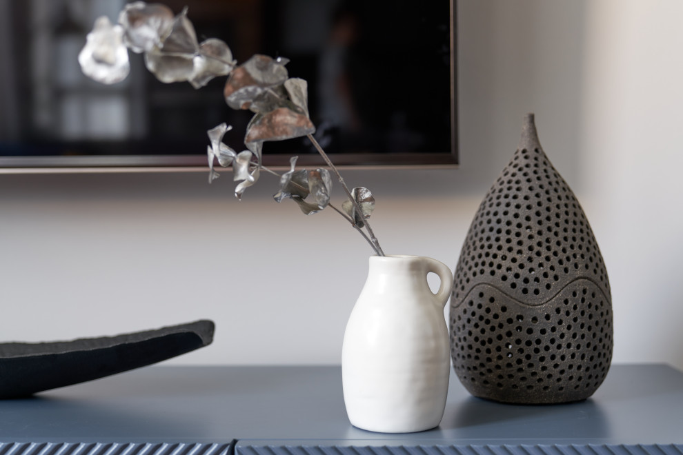 Интерьерная съёмка квартиры