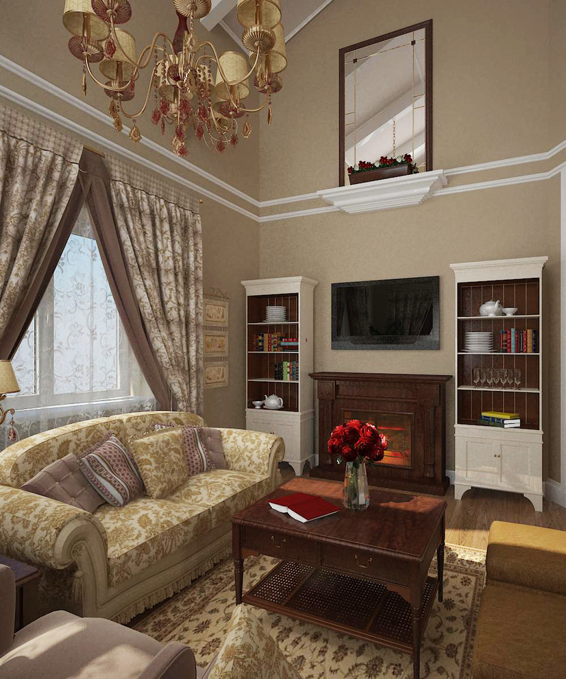 Загородный дом в Минино, ул. Фруктовая