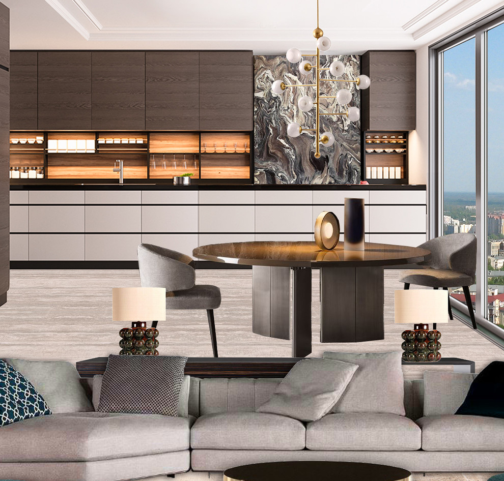 ЖК Садовые кварталы