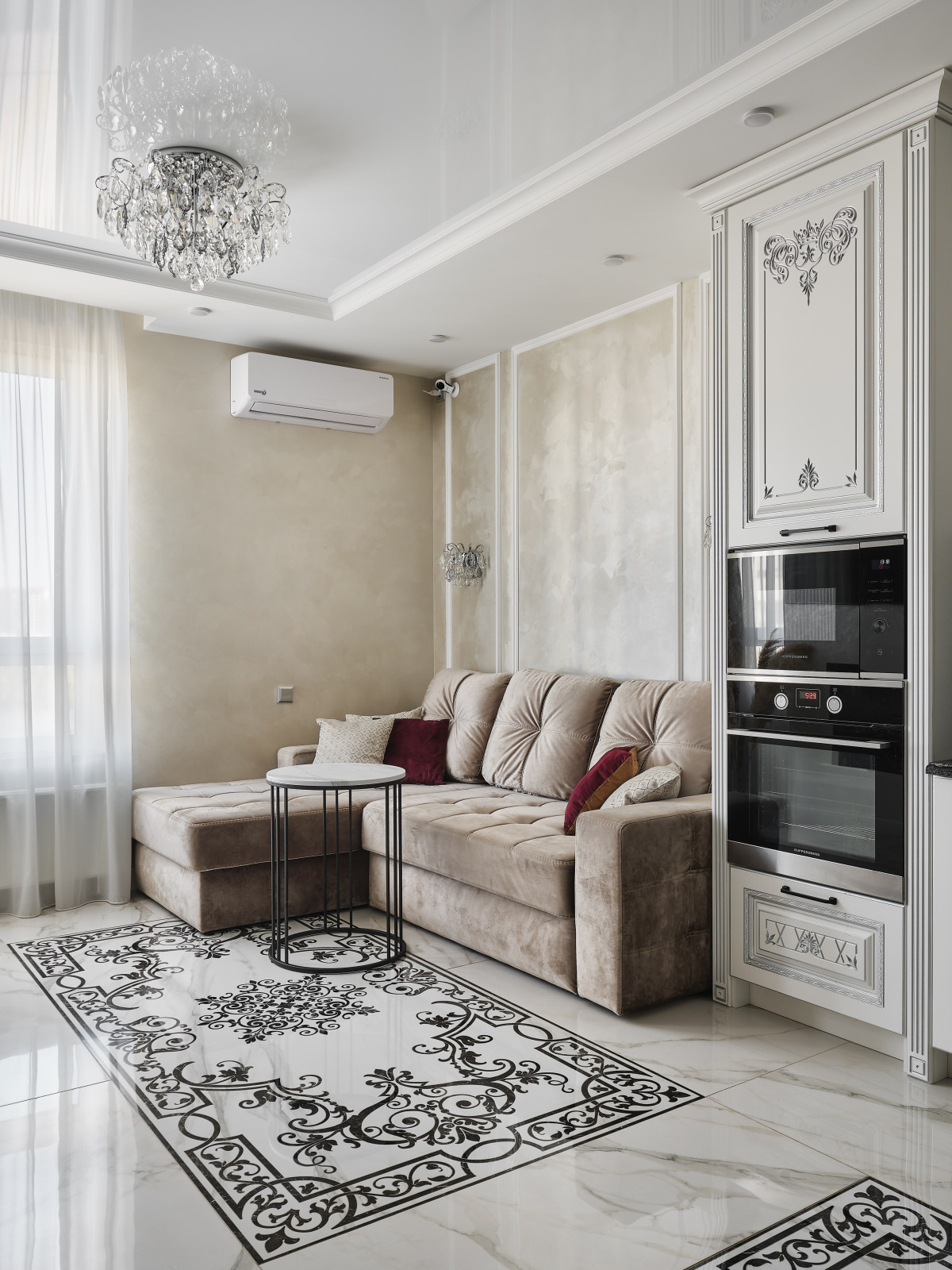 Вершины Каррары