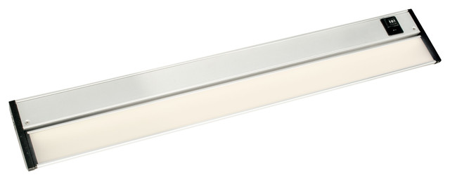 Dals Lighting 9018cc Cct Linear 18 Wide Led Under Cabinet Light