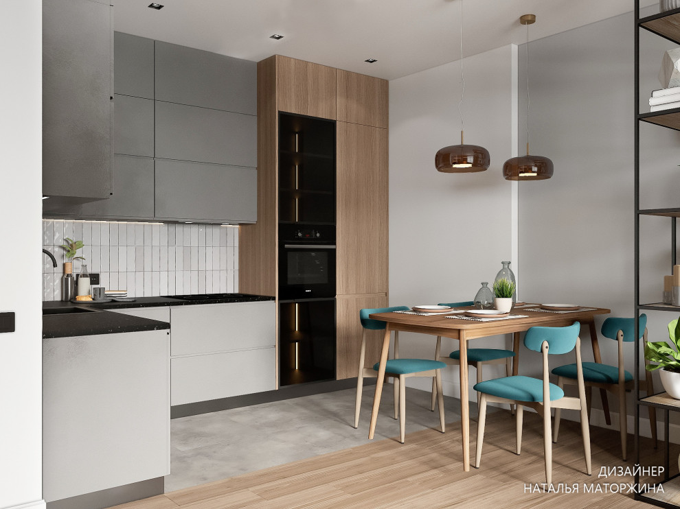 ЖК "Дыхание"