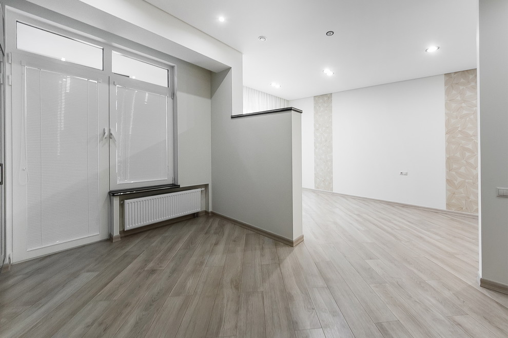 12. Ремонт квартиры