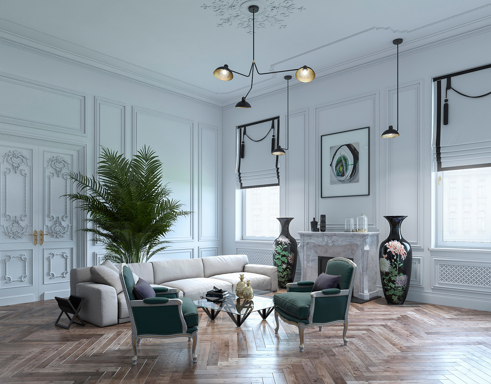 Конкурс «АНТИКВАРИАТ В СОВРЕМЕННОМ ИНТЕРЬЕРЕ» в рамках 42 Антикварного салона