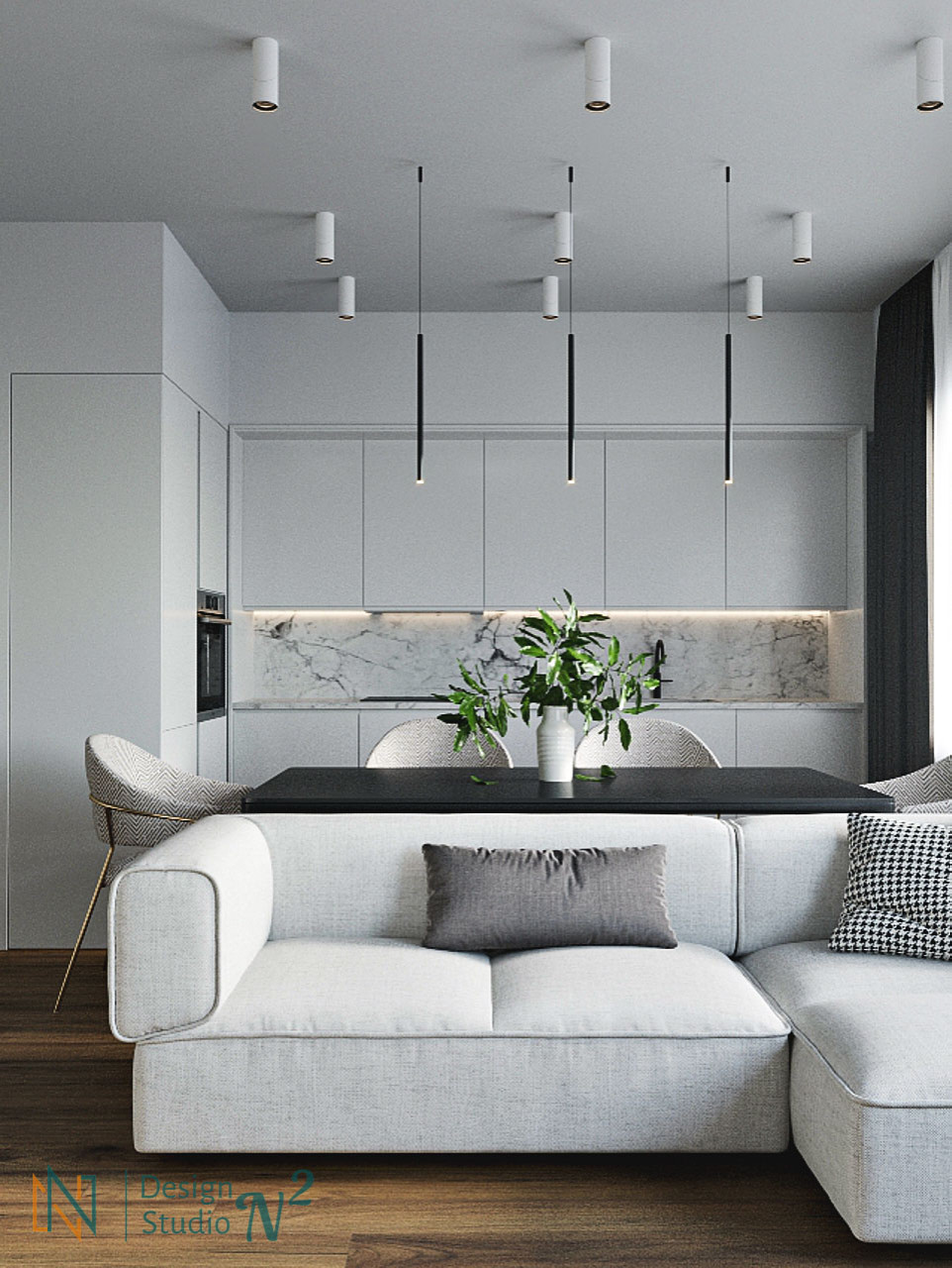 Творческие проекты