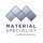 Material Specialist