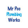 Mr Poo Plumbing Works