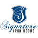 Signature Iron Doors