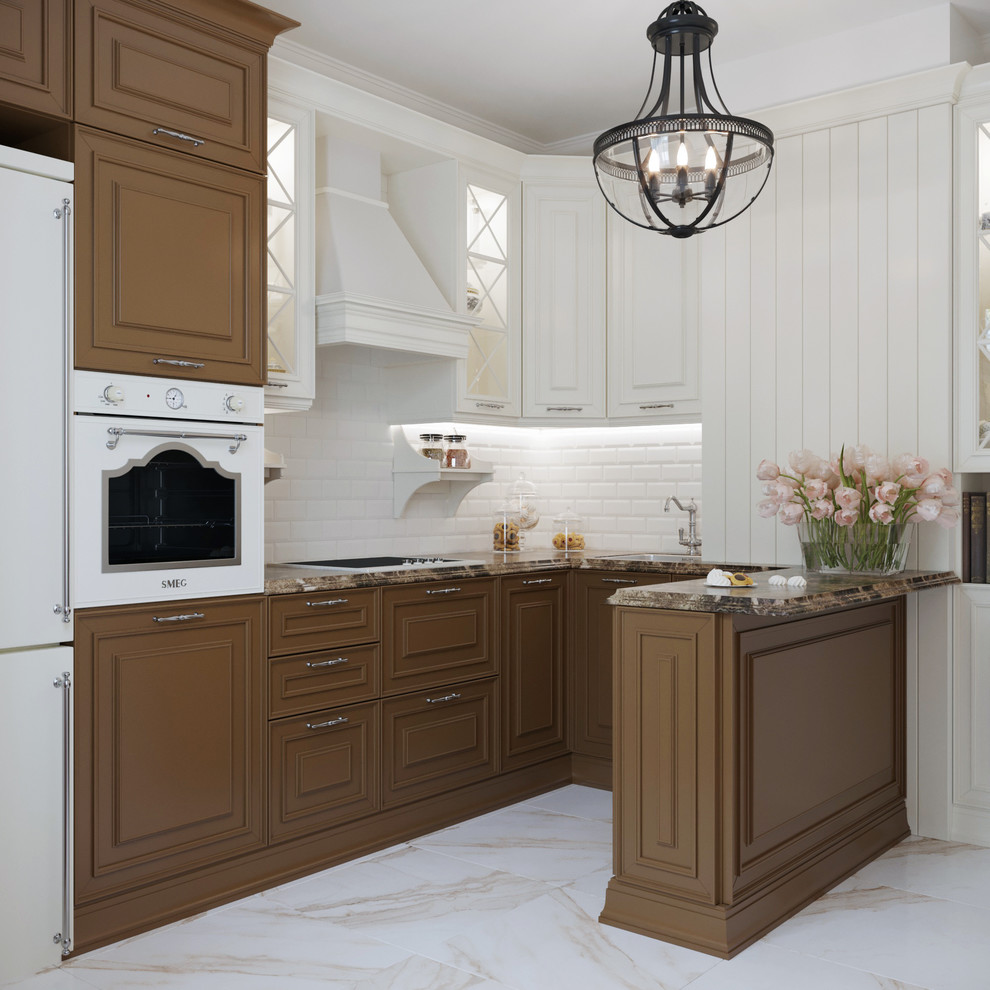 Кухня "Оливия"