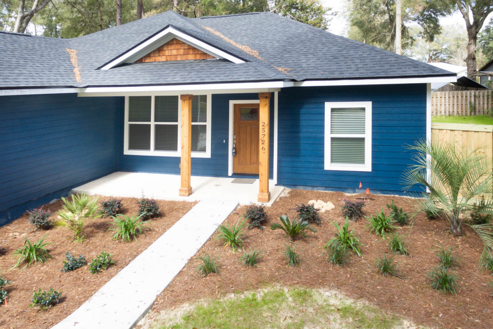 New Home - The Sylvania Model