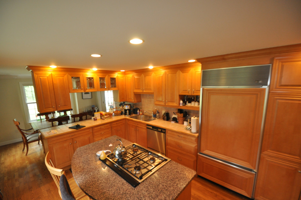 Breathtaking Backsplash- Project 5153