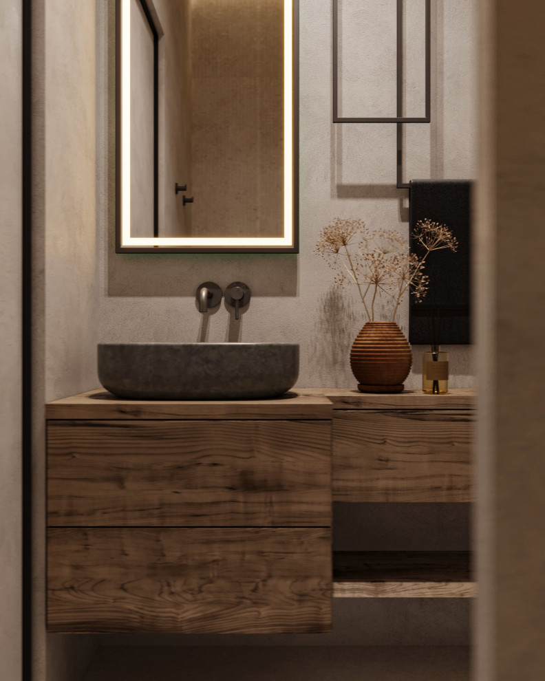 Квартира 64 кв.м. в ЖК EVER, Москва