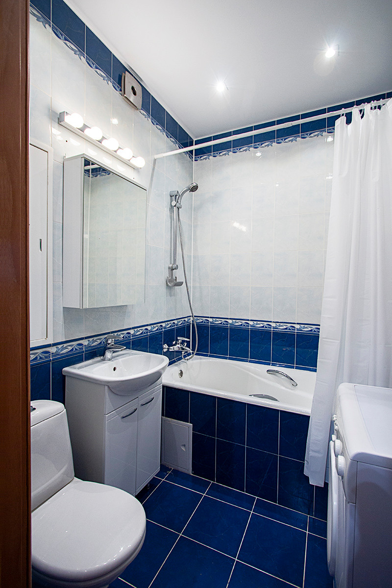 Красногорск Homestaging