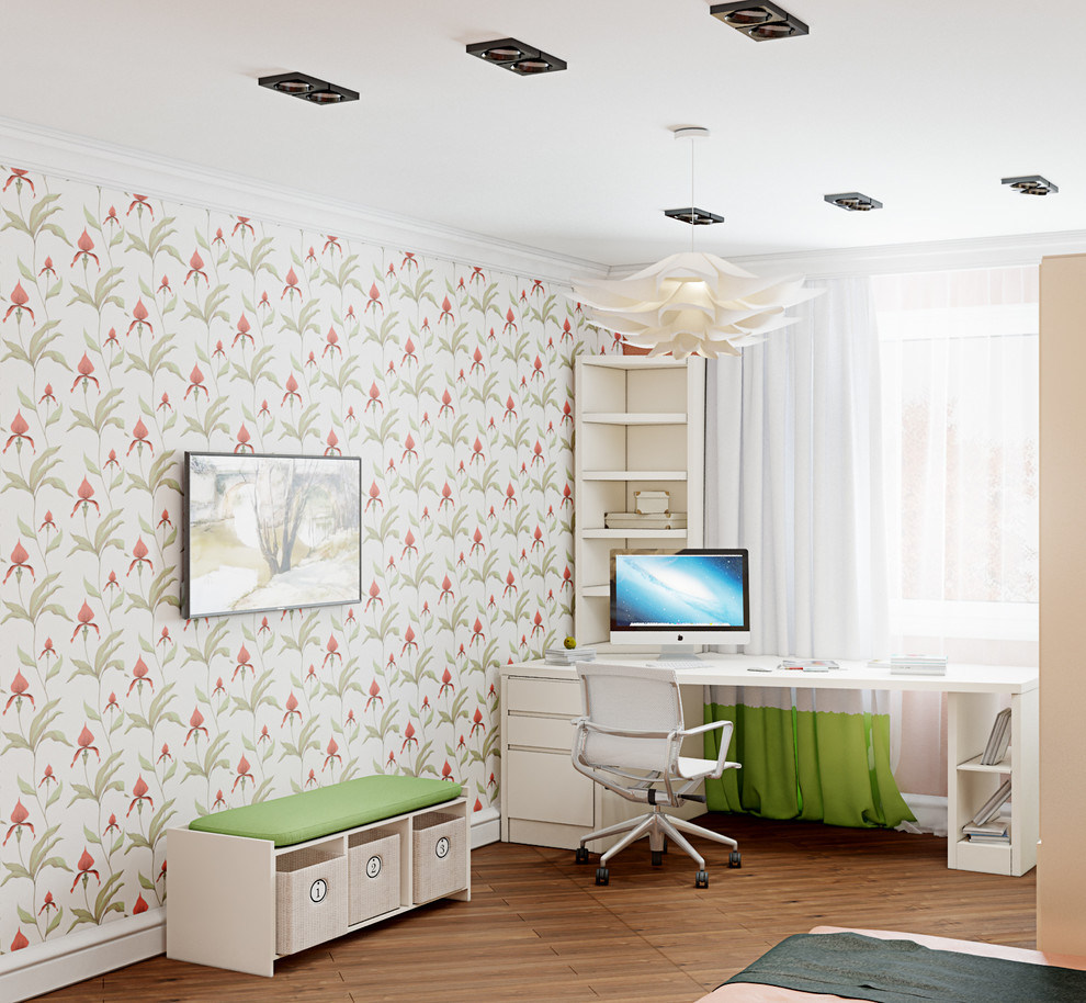 Квартира в ЖК Виктория для ценителей яркой жизни