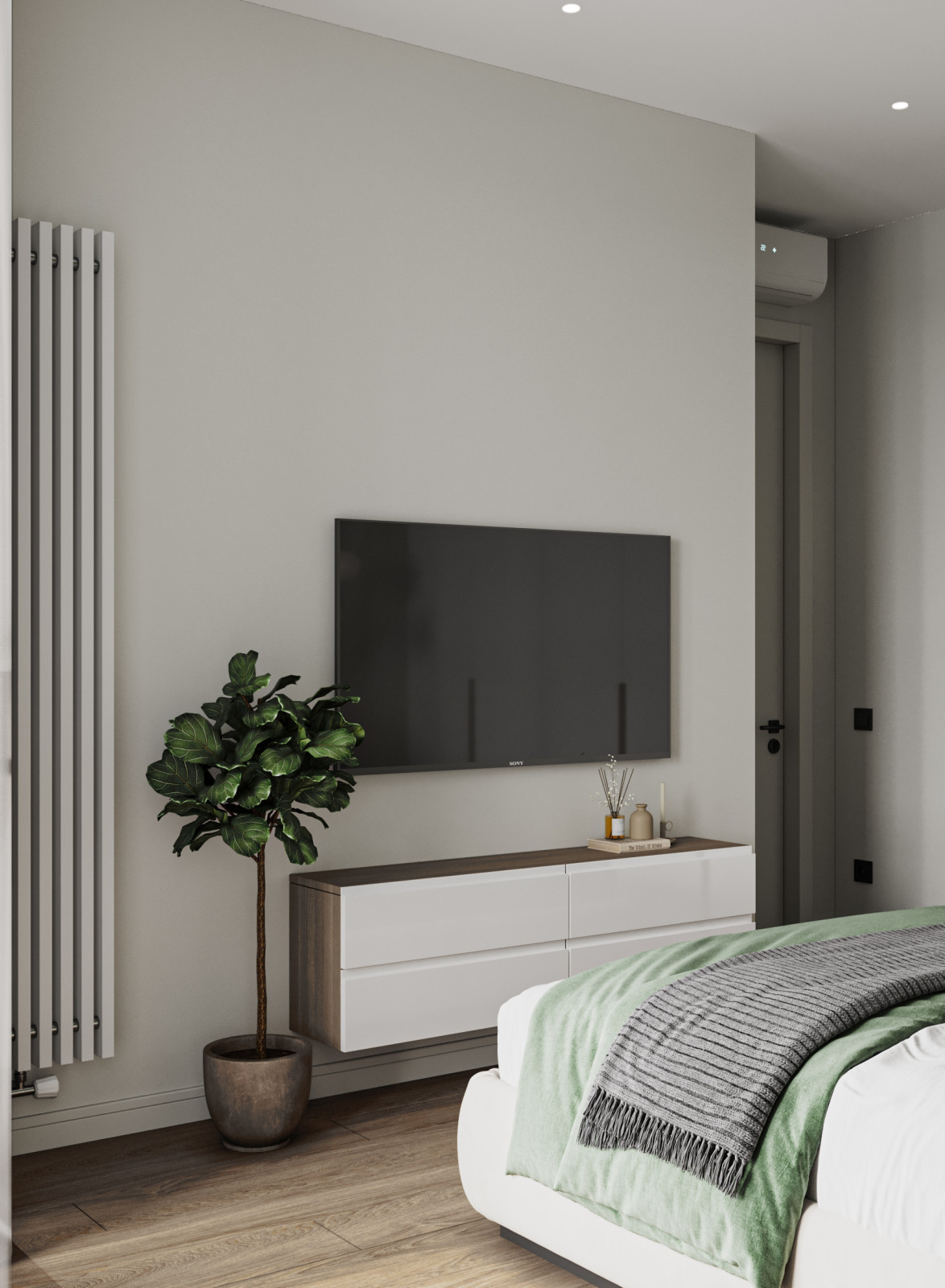 ЖК River sky 100 кв.м.