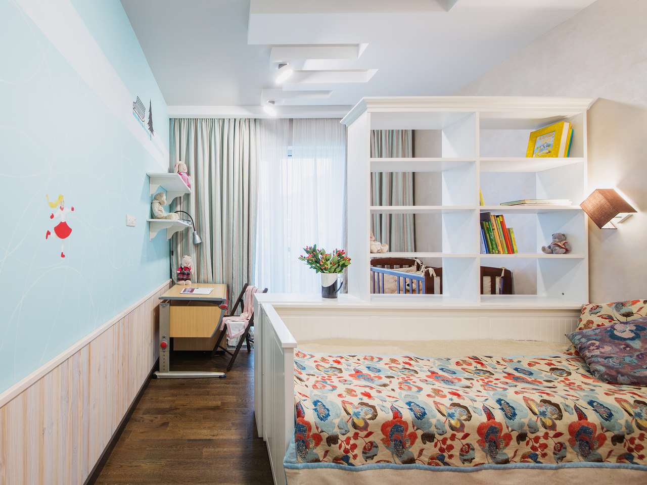 Космоградиент