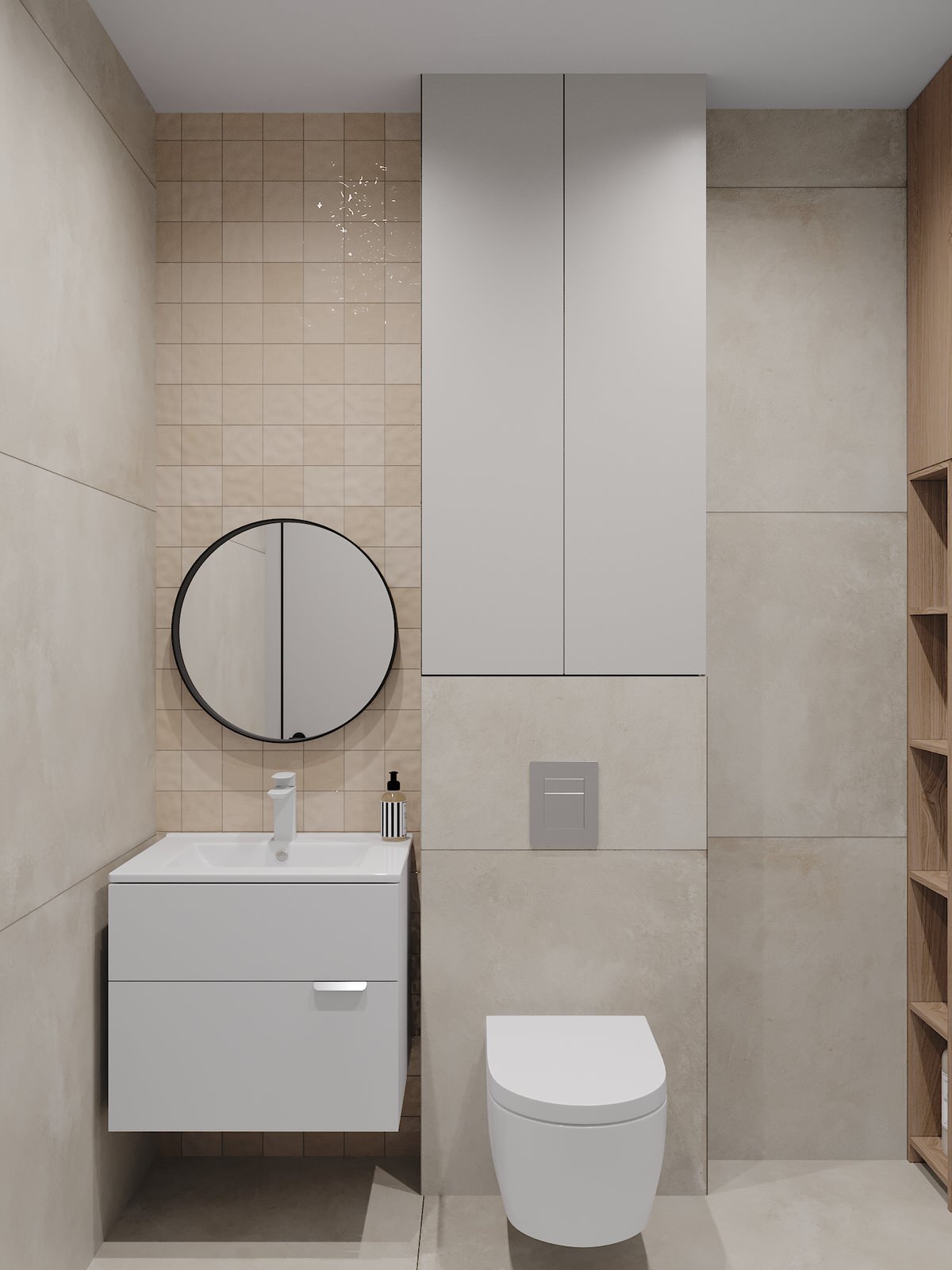 квартира в Санкт-Петербурге