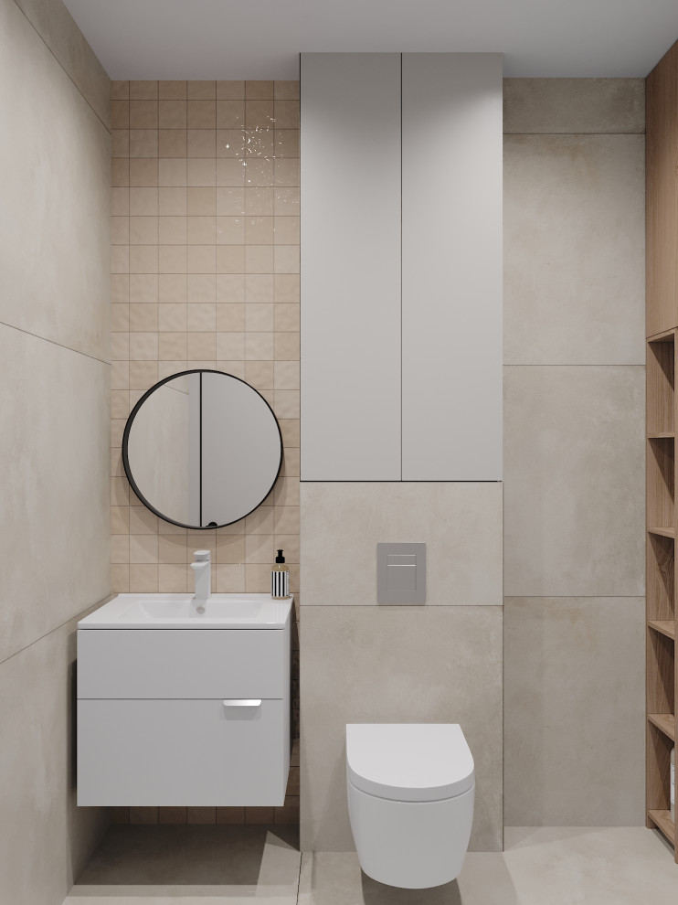 квартира в Санкт-Петербурге