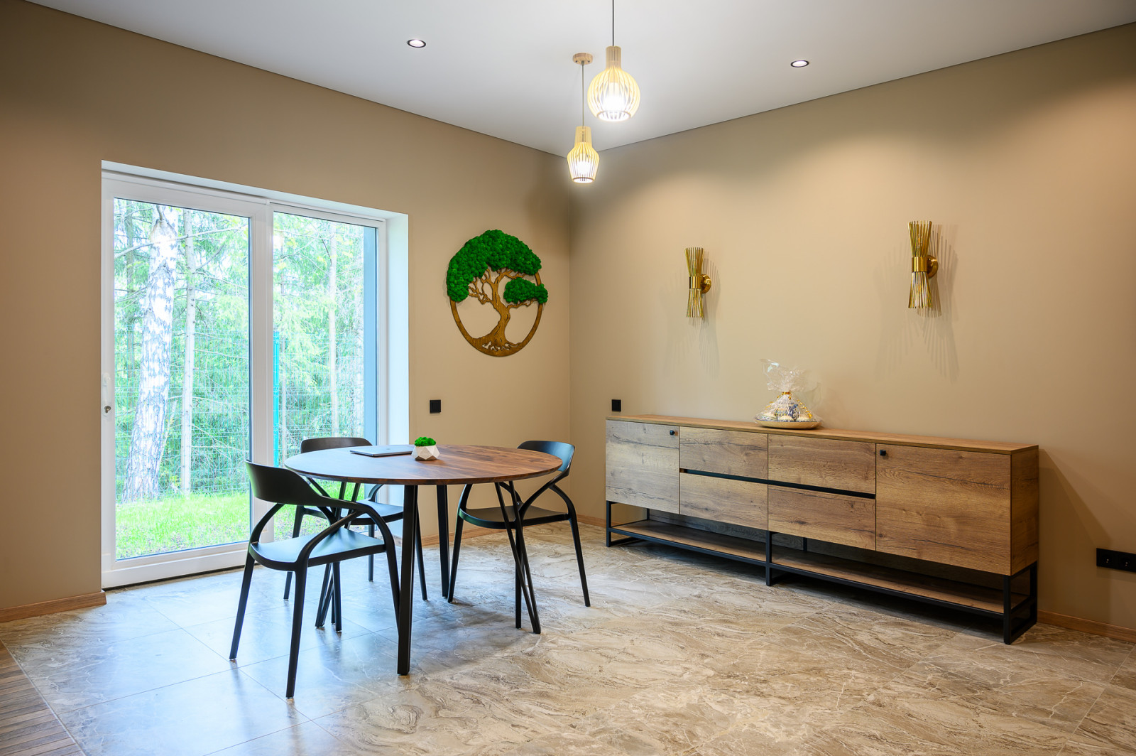 Отделка газоблочного дома