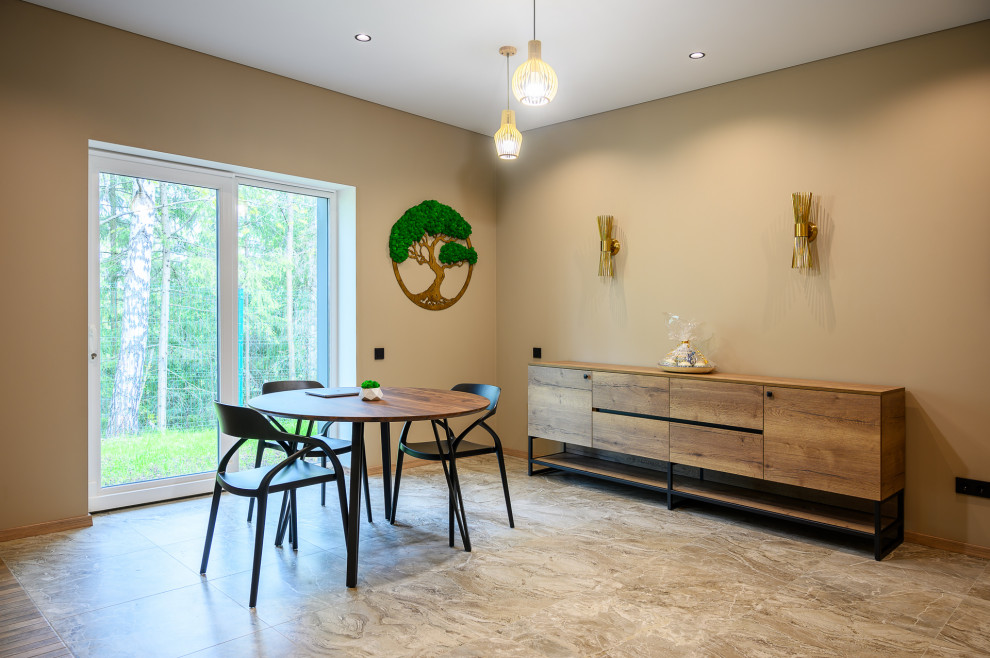 Отделка газоблочного дома