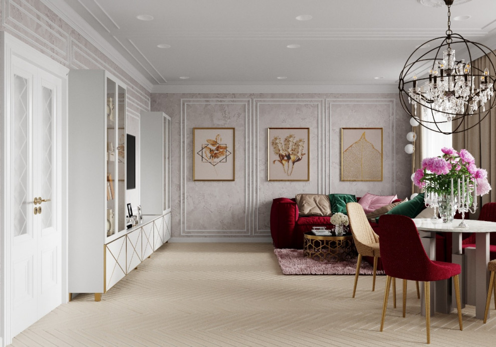 Карамельное джелато