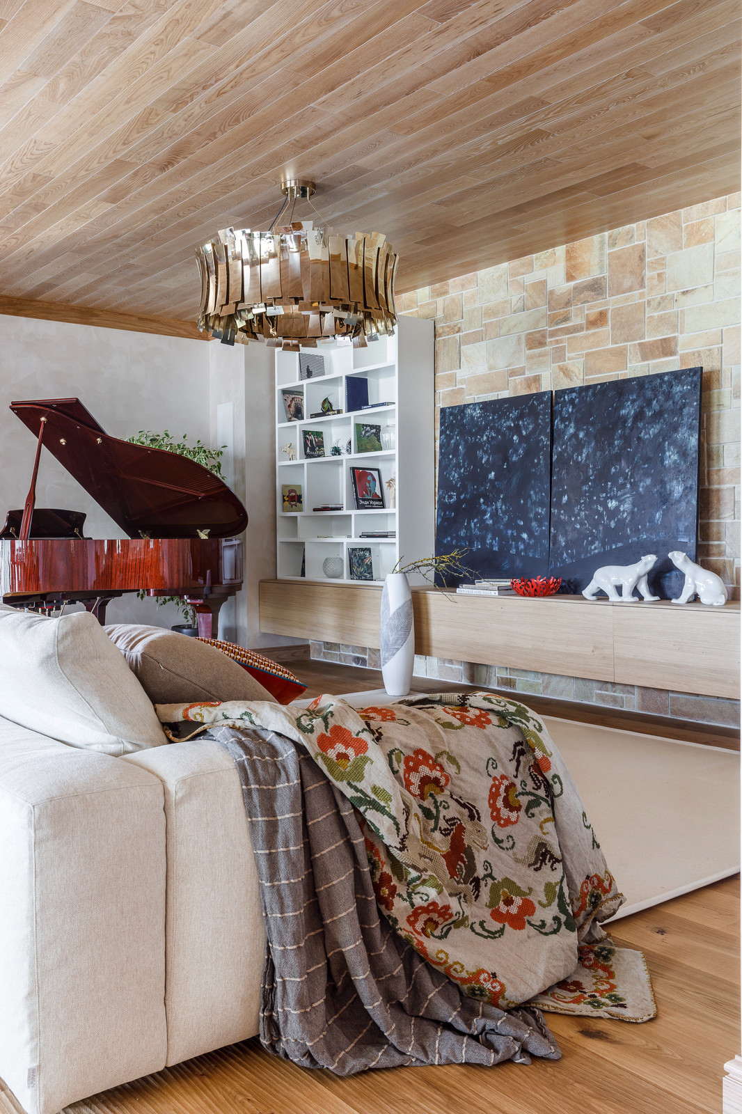 Загородный дом в ст. Азовская