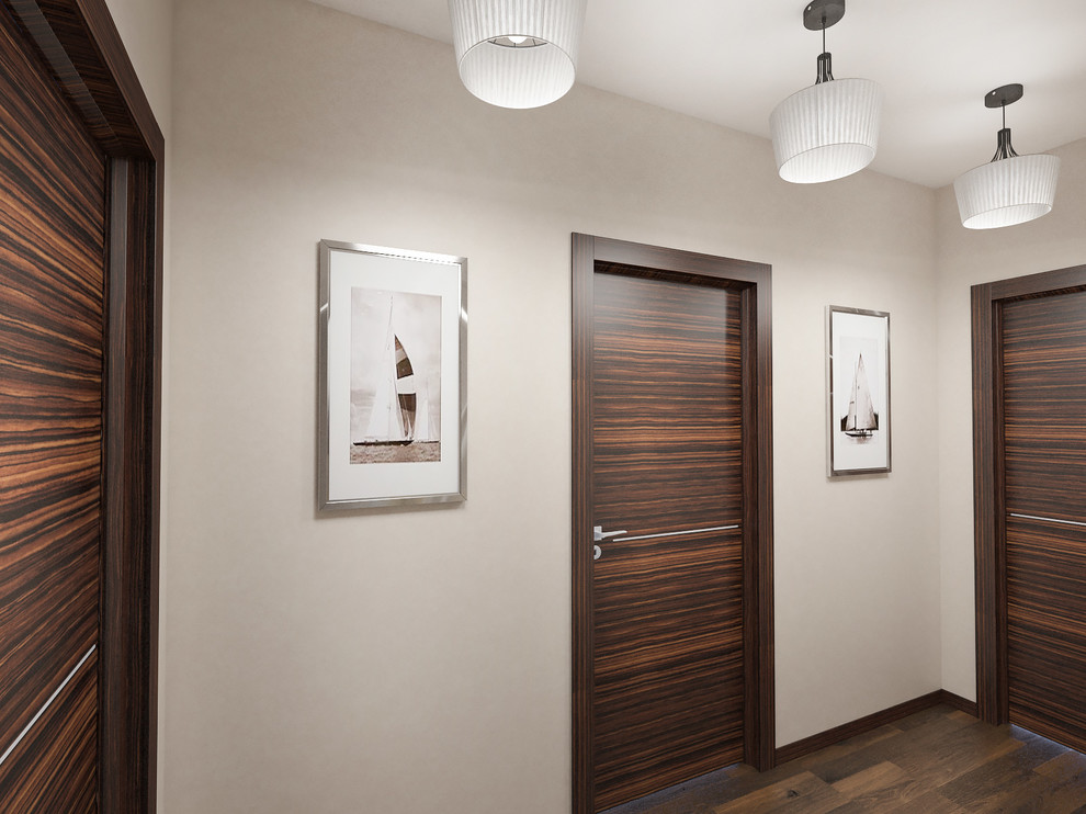 3х комнатная Квартира 80 кв.м.