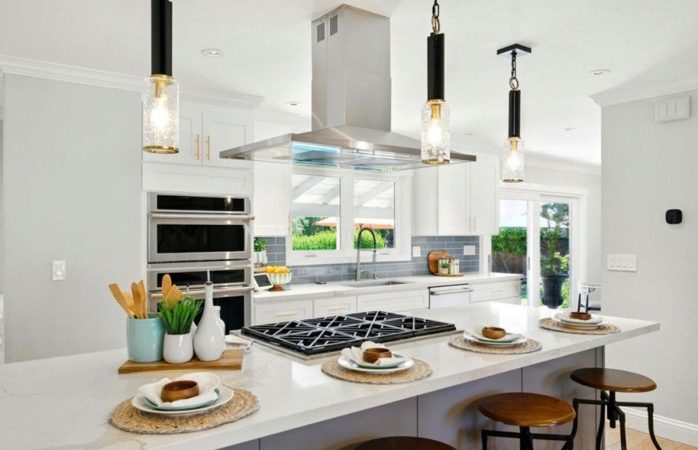 Jay Kitchen and Frontroom
