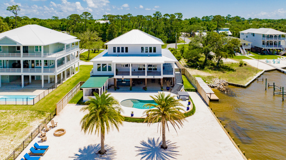 Coastal Haven