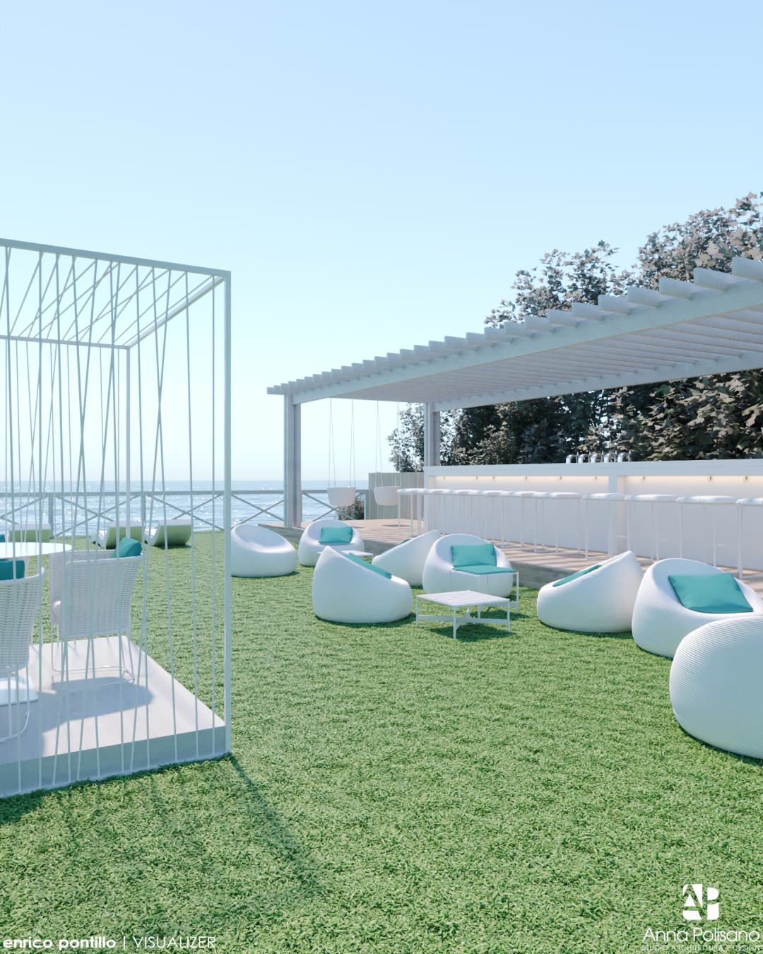 BEACH F