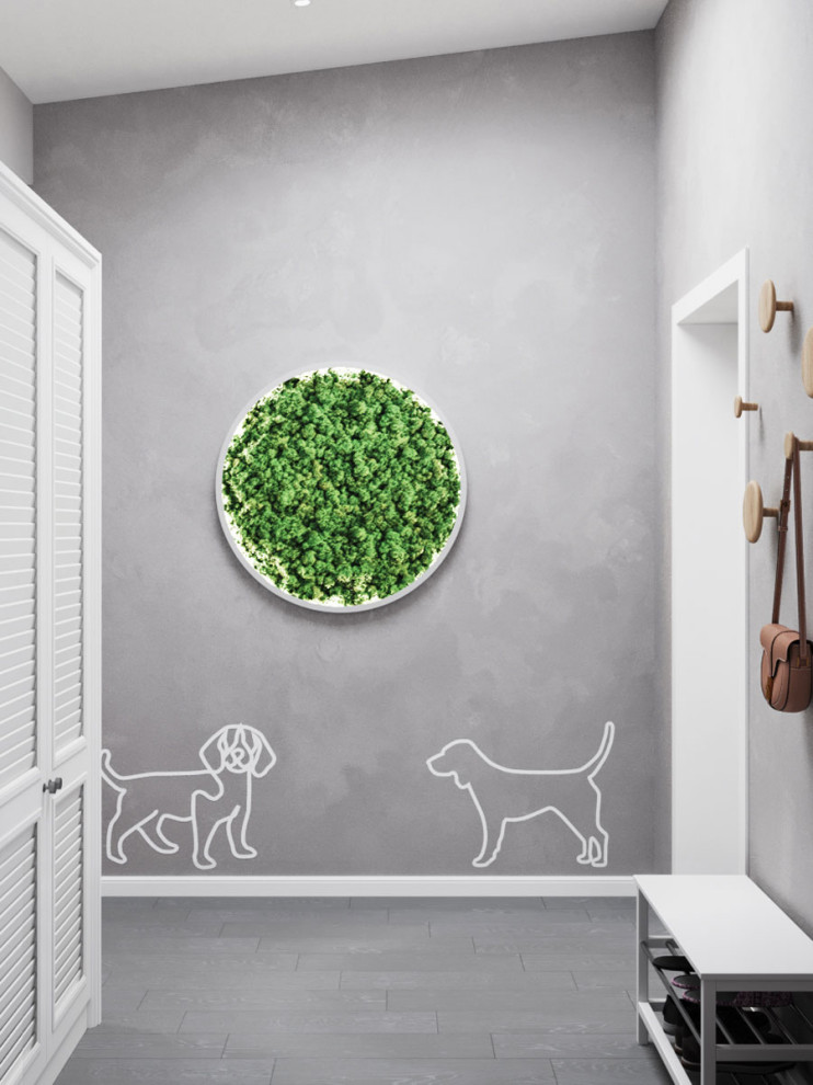 ДОМ ДЛЯ БИГЛЕЙ