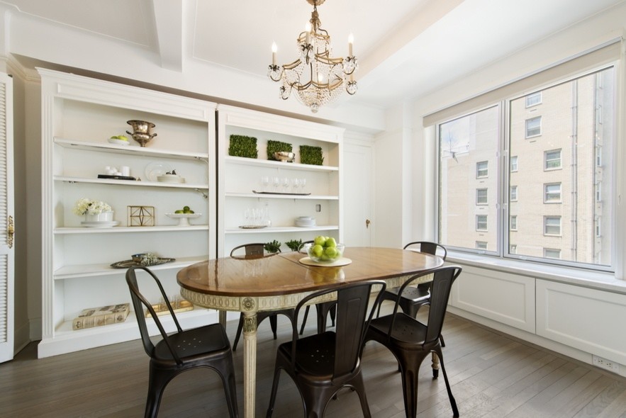 East 86th Street Apartment