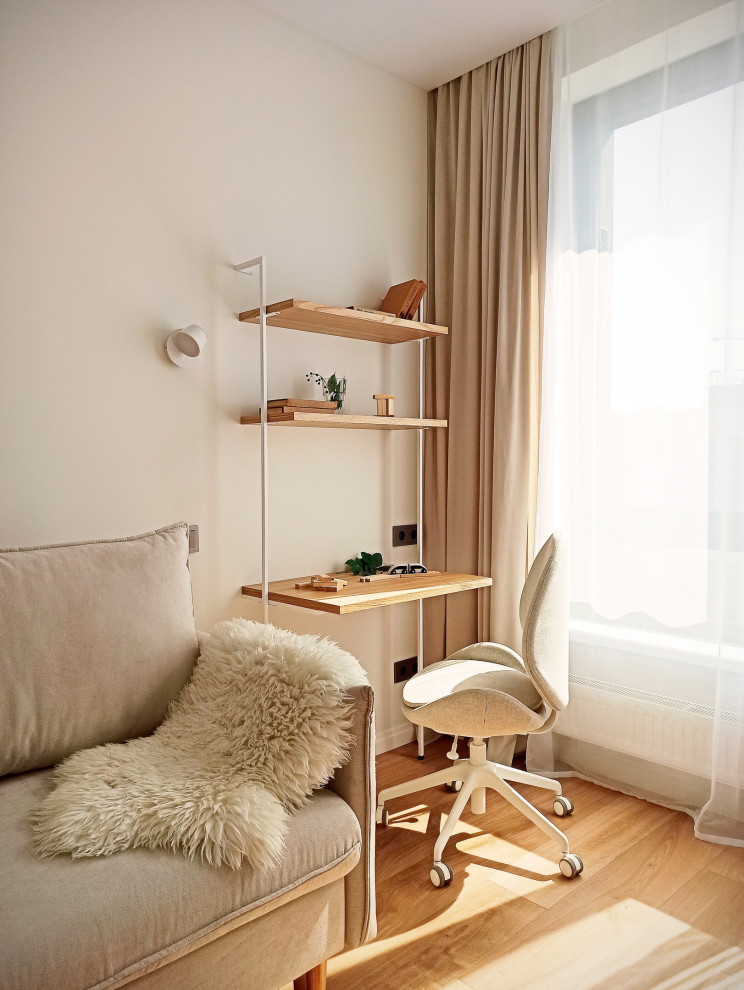 ЖК Черная Речка