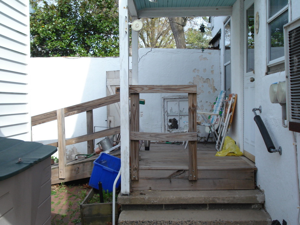 Garage Demo