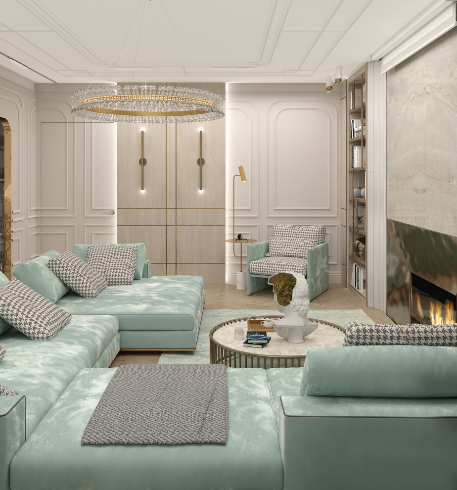 ЖК на Бограда