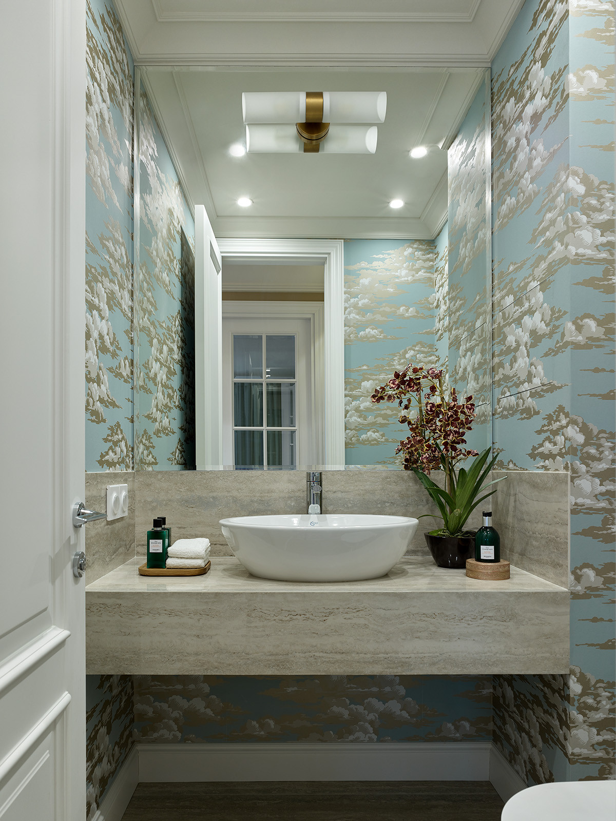 Квартира в ЖК 38 К