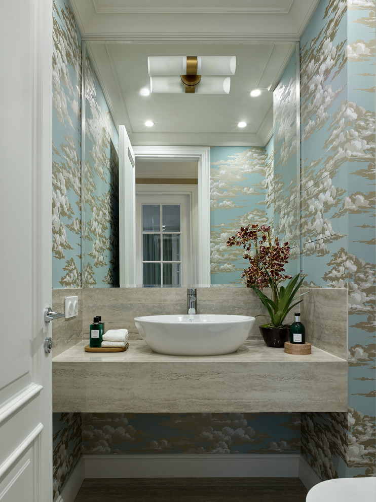 Квартира в ЖК 38 К