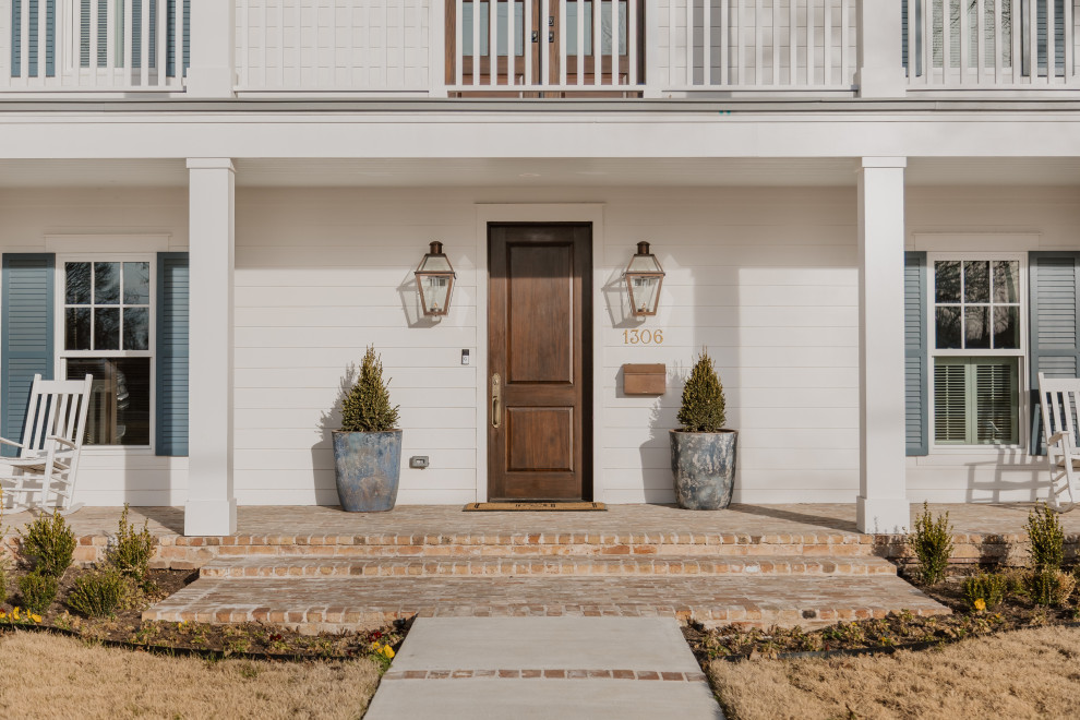 Mckinney historical restoration