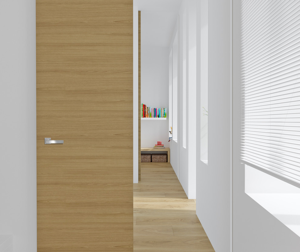 Частная квартира