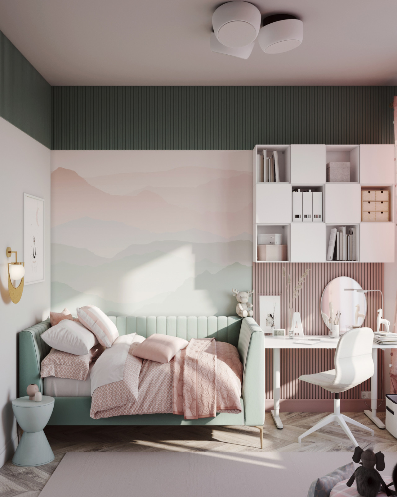 Японские мотивы